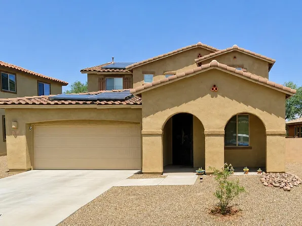 14401 S Camino El Galan, Sahuarita, AZ 85629