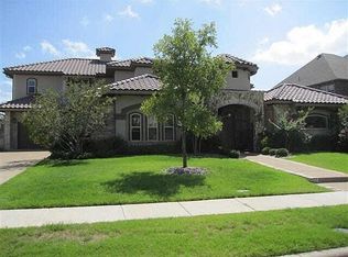 4309 Beaver Run Dr, McKinney, TX 75072