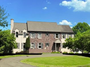 1757 Holicong Rd, New Hope, PA 18938