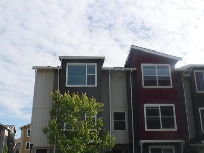 17408 118th Avenue Ct E Unit A, Puyallup, WA, 98374