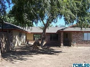 13215 10th Ave, Hanford, CA 93230