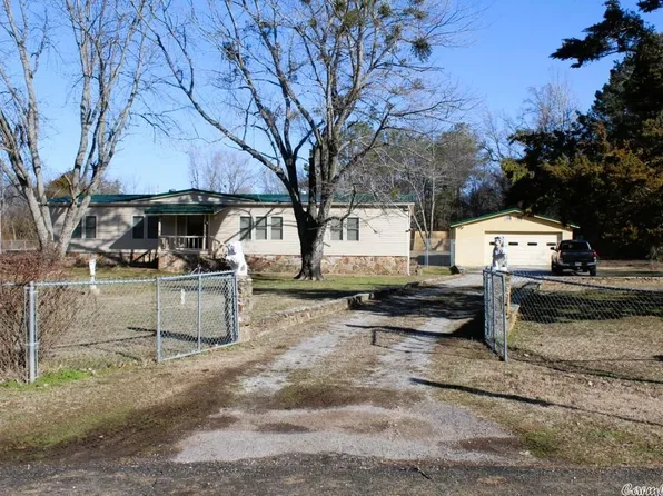 304 Evans St, Mountain View, AR 72560