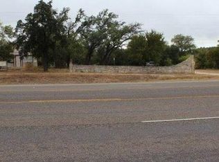2662 E Us Highway 190, Lampasas, TX 76550