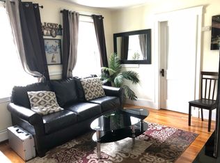 119 Bennett St #2, Brighton, MA 02135