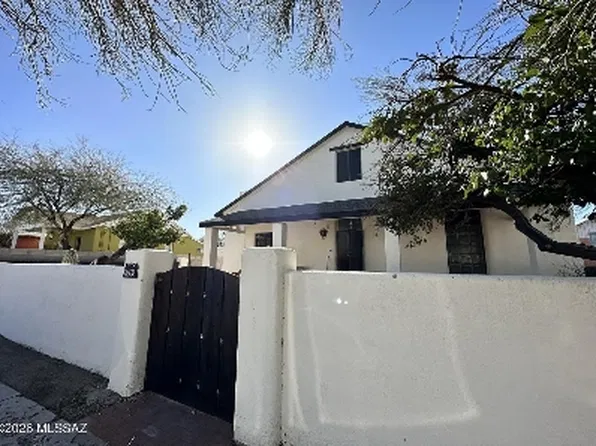 570 S Main Ave, Tucson, AZ