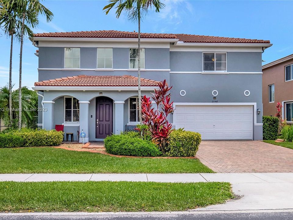 1st image of 20587 NW 12th Ave