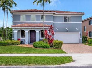 20587 NW 12th Ave, Miami Gardens, FL 33169
