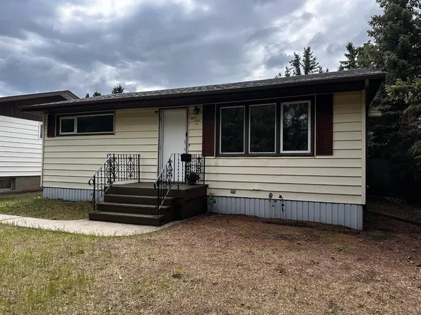 5217 N 53a Ave, Camrose, AB T4V 0Y7
