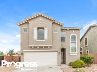 9943 E Empress Ave, Mesa, AZ 85208