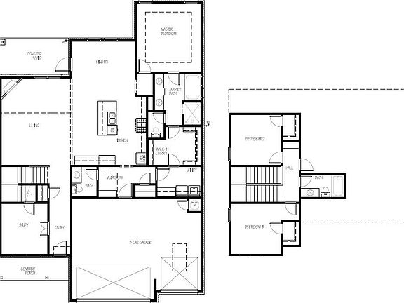 2nd image of 9016 NW 144th St