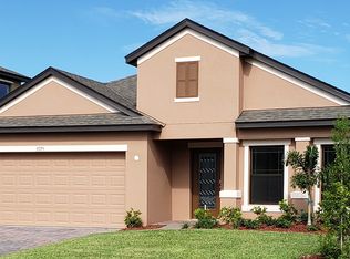 3705 Whimsical Cir, Rockledge, FL 32955