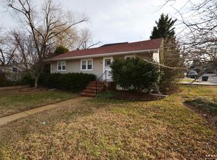 1007 Beech St, Annapolis, MD 21401