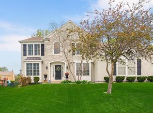 14612 Chadwick St, Leawood, KS 66224