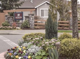 5100 Talbot Rd S UNIT 5E, Renton, WA 98055