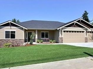 29818 33rd Ave S, Roy, WA 98580