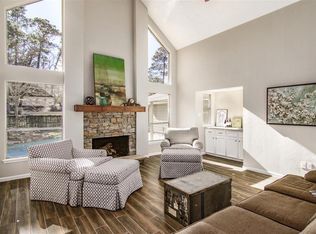 3722 Palmetto Creek Dr, Kingwood, TX 77339