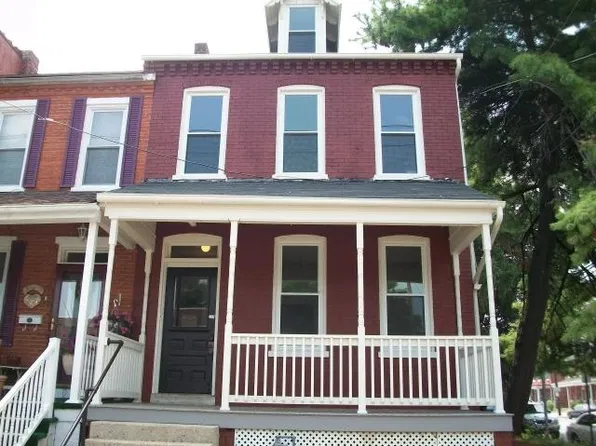 874 N Queen St APT 3, Lancaster, PA 17603
