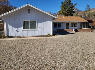 387 Mountain Shadow Rd, Wofford Heights, CA 93285