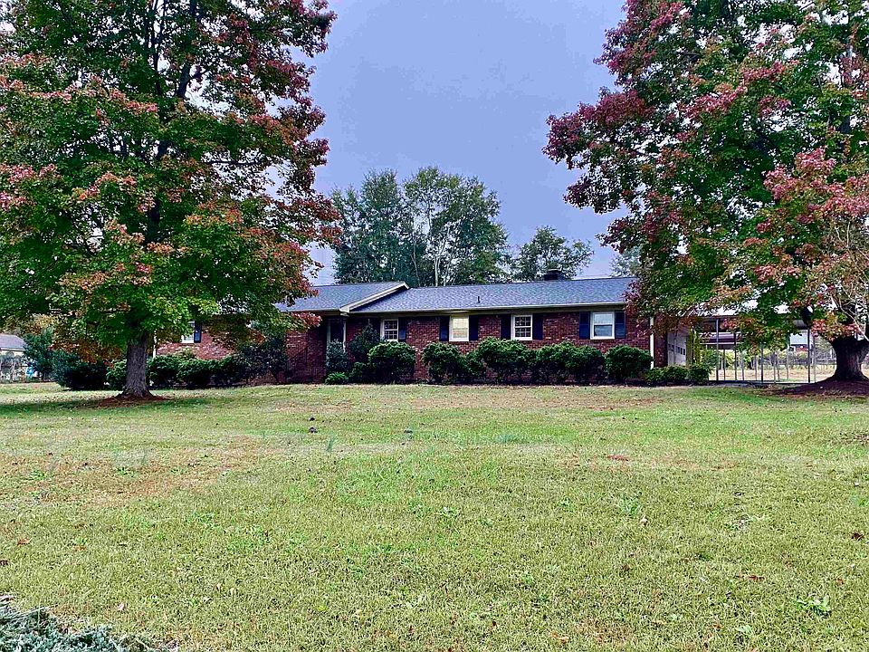 105 Mulberry St, Inman, SC 29349 Zillow