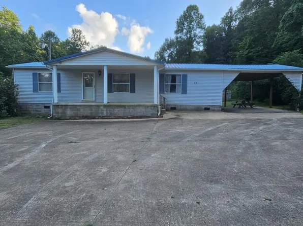 207 Amber Ln, Ulysses, KY 41264