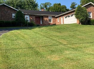 75 Greenway Dr, Mount Vernon, KY 40456