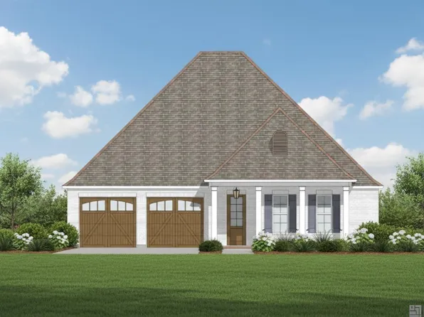 4432 Camargue Ave, Baton Rouge, LA 70820