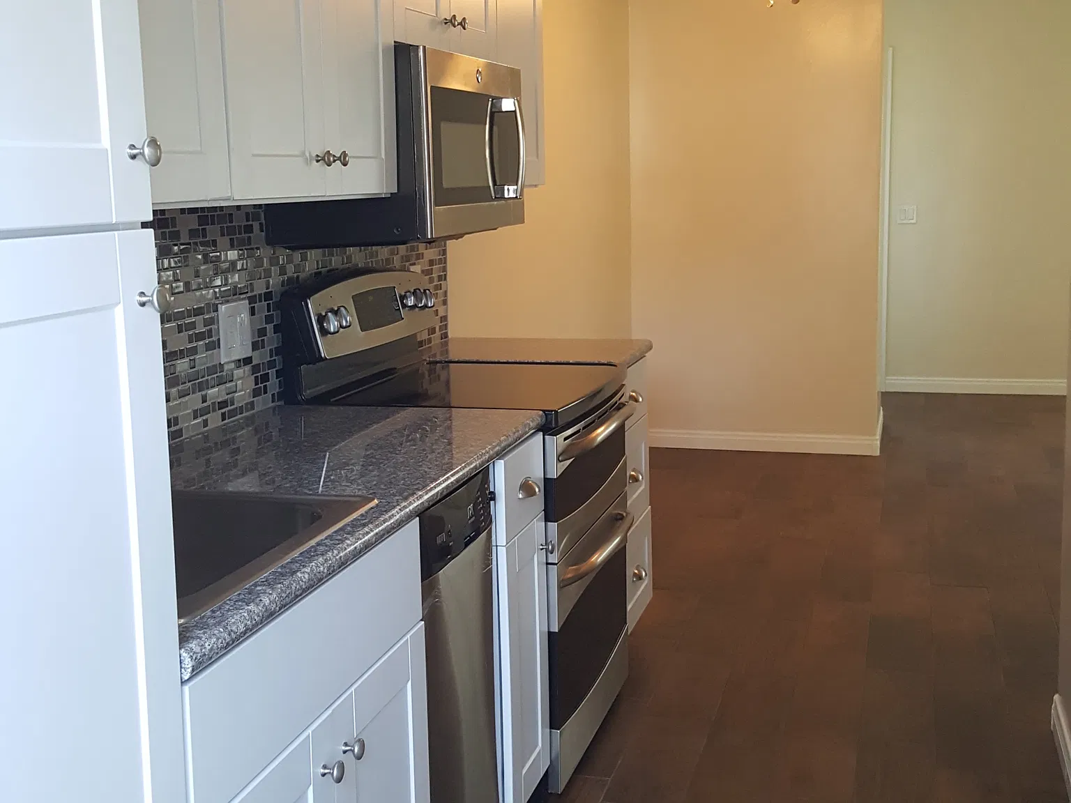 1 bed, 600 sqft, $2,495 — Photo 2