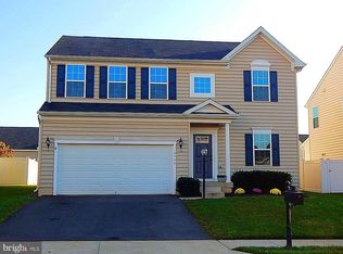 12208 Salt Cedar Ln, Culpeper, VA 22701