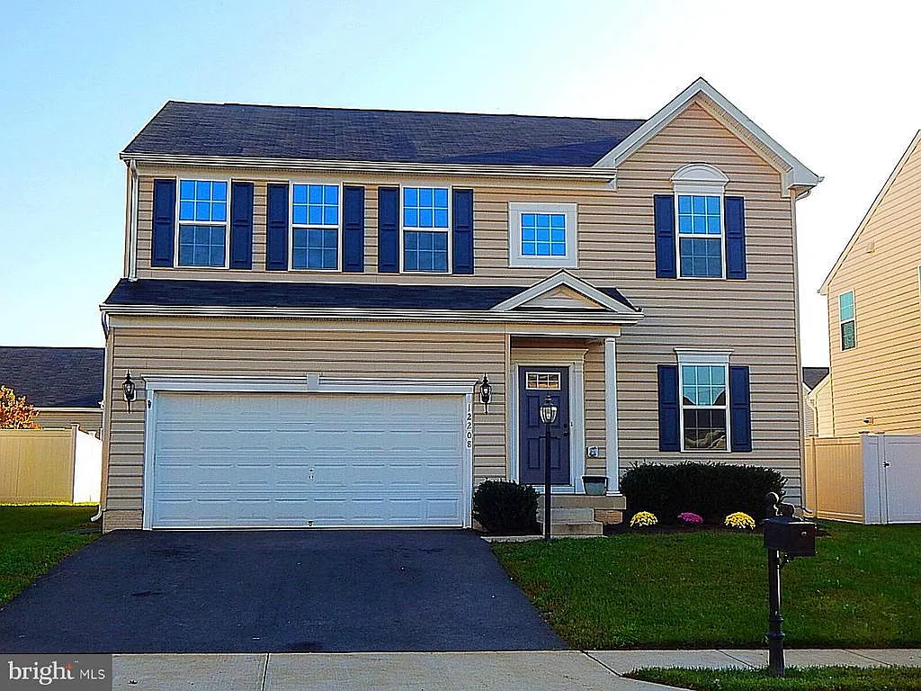 12208 Salt Cedar Ln photo 1