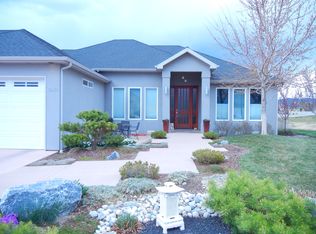 2967 Outlook Rd, Montrose, CO 81401