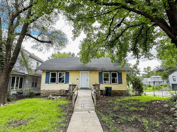 2401 E 69th Ter, Kansas City, MO 64132
