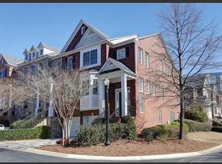 3002 Riverstone Trl, Atlanta, GA 30339