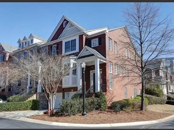 3002 Riverstone Trl, Atlanta, GA 30339