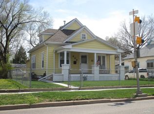 809 W South St, Salina, KS 67401