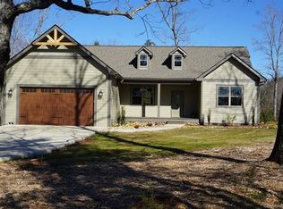 71 Twin Maple Way #6, Mill Spring, NC 28756