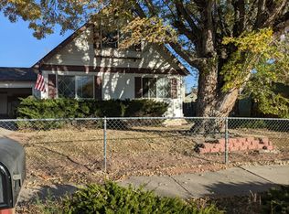 2001 Fernwood Dr #1, Colorado Springs, CO 80910