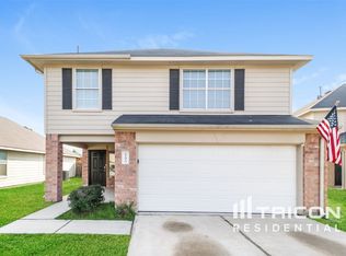 21414 Jamals Way, Houston, TX 77073
