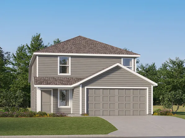 5597 Morant Bay Path, Kissimmee, FL 34758