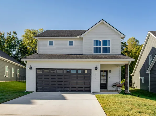1628 Spring Berry Ln, Knoxville, TN 37924