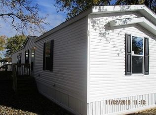 69 Brookside Mnr, Goshen, IN 46526
