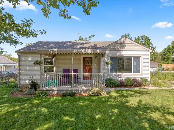 25618 Middlebelt Rd, Flat Rock, MI 48134