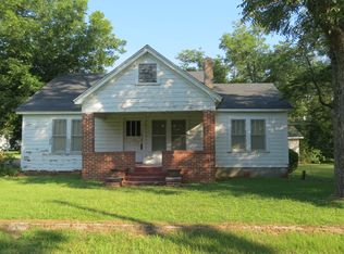 238 12th Ave, Eastman, GA 31023