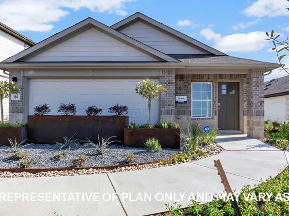 544 Glimer Ln, Buda, TX 78610