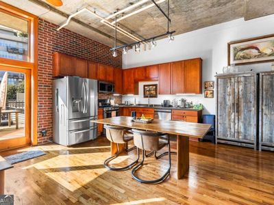 660 Glen Iris Dr NE APT 210, Atlanta, GA, 30308