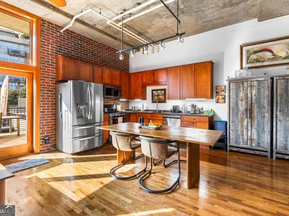 660 Glen Iris Dr NE APT 210, Atlanta, GA 30308