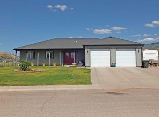 5222 Tomahawk Dr, Enoch, UT 84721