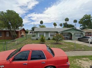 637 Willie Dr, Daytona Beach, FL 32114