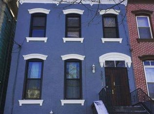 302 Princeton Ave UNIT 2, Jersey City, NJ 07305