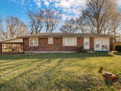 492 Rumsey Street, Niangua, MO, 65713