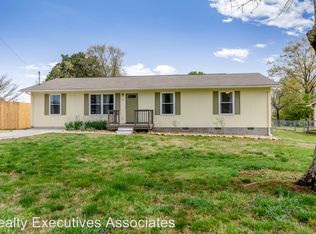 126 Sundance Rd, Maryville, TN 37801
